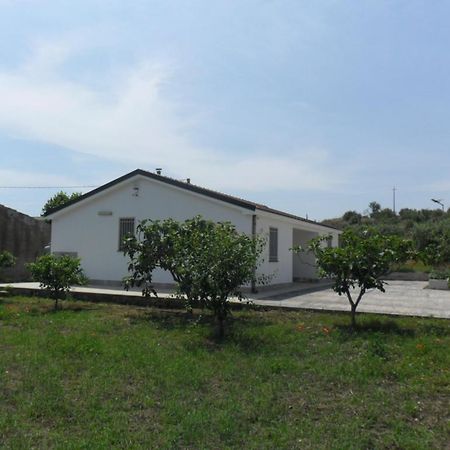Elena House Castelluccio Βίλα Agnone Bagni Εξωτερικό φωτογραφία