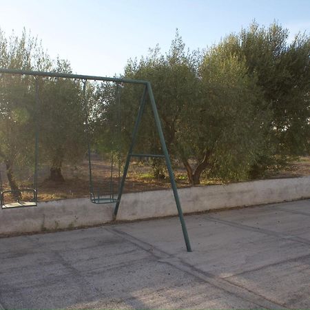 Elena House Castelluccio Βίλα Agnone Bagni Εξωτερικό φωτογραφία