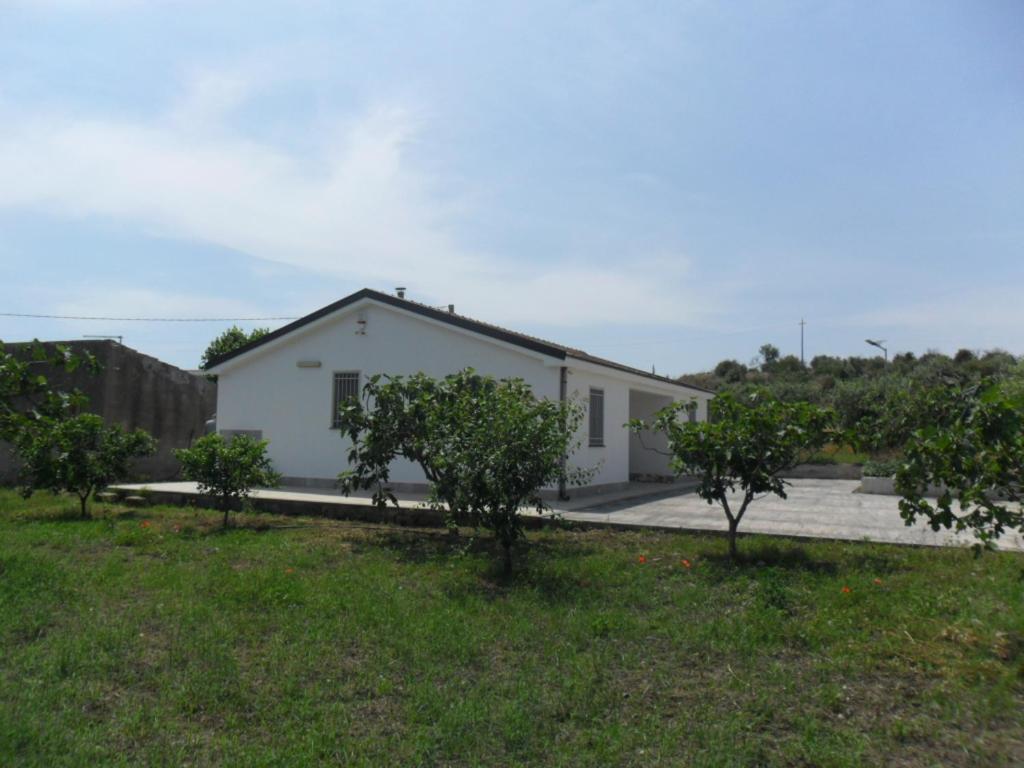 Elena House Castelluccio Βίλα Agnone Bagni Εξωτερικό φωτογραφία