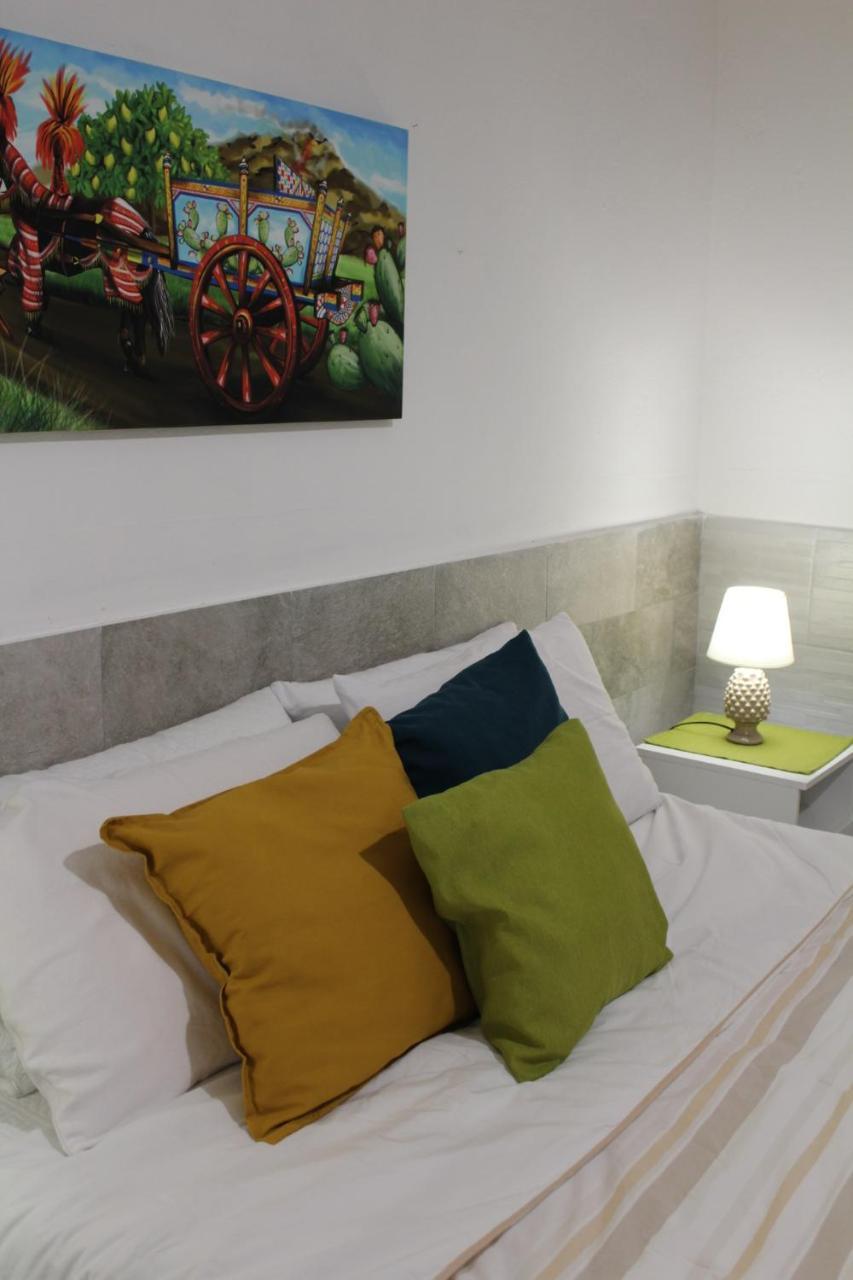 Elena House Castelluccio Βίλα Agnone Bagni Εξωτερικό φωτογραφία