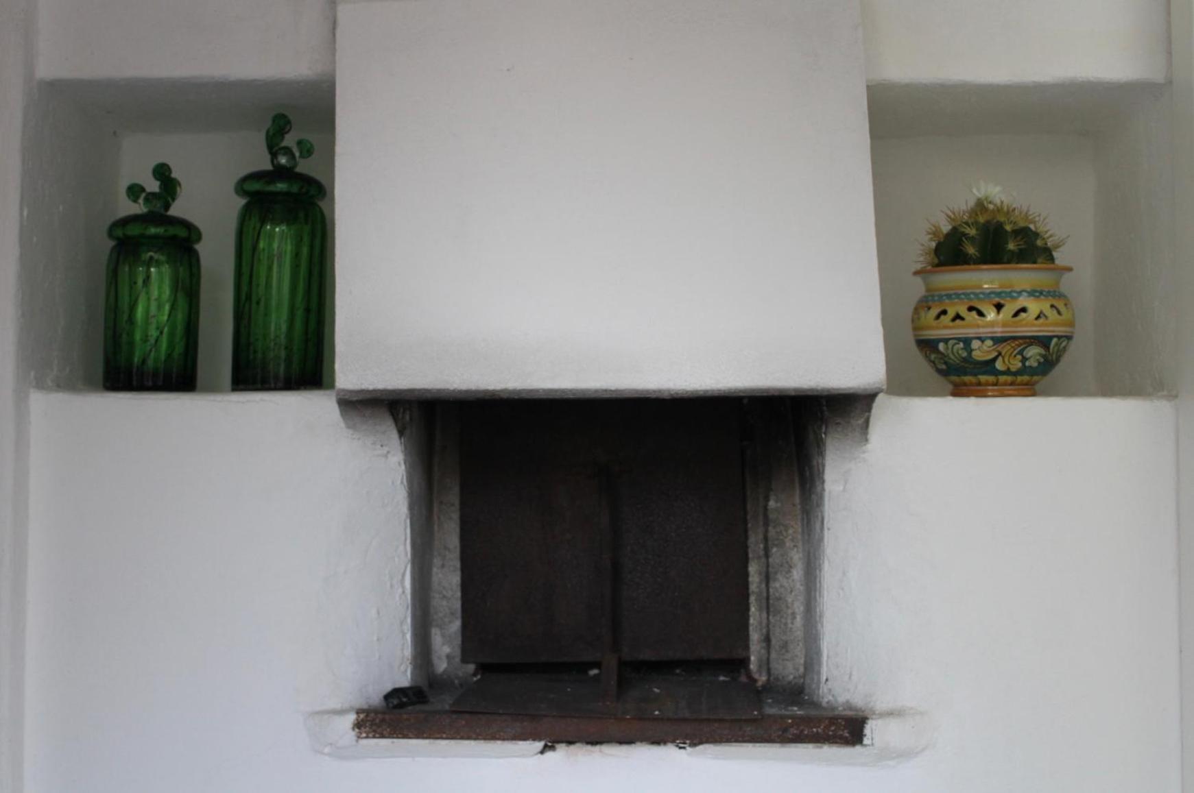 Elena House Castelluccio Βίλα Agnone Bagni Εξωτερικό φωτογραφία