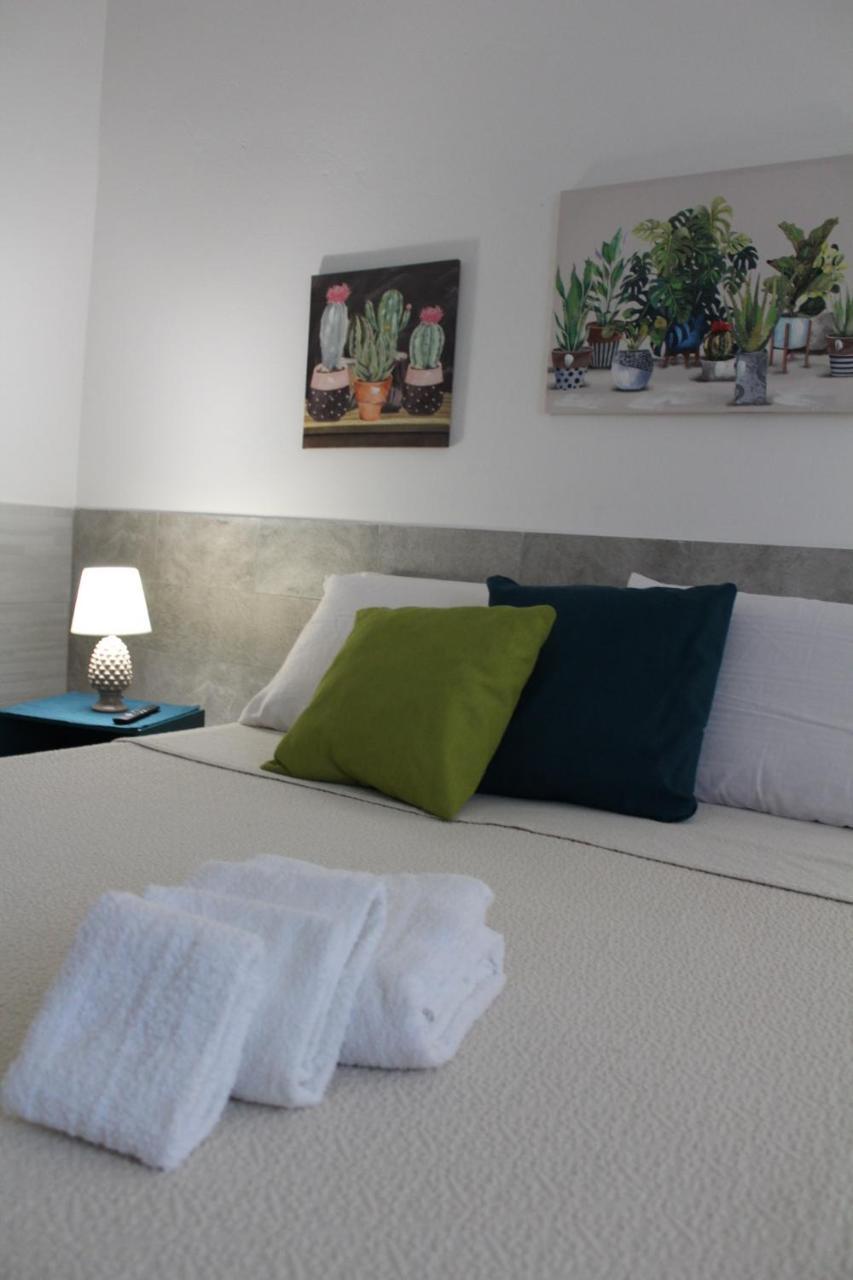 Elena House Castelluccio Βίλα Agnone Bagni Εξωτερικό φωτογραφία