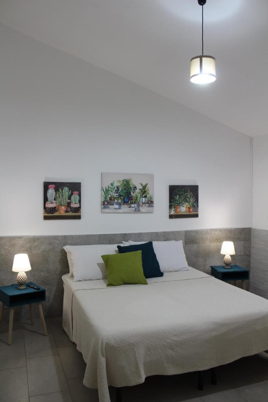Elena House Castelluccio Βίλα Agnone Bagni Εξωτερικό φωτογραφία