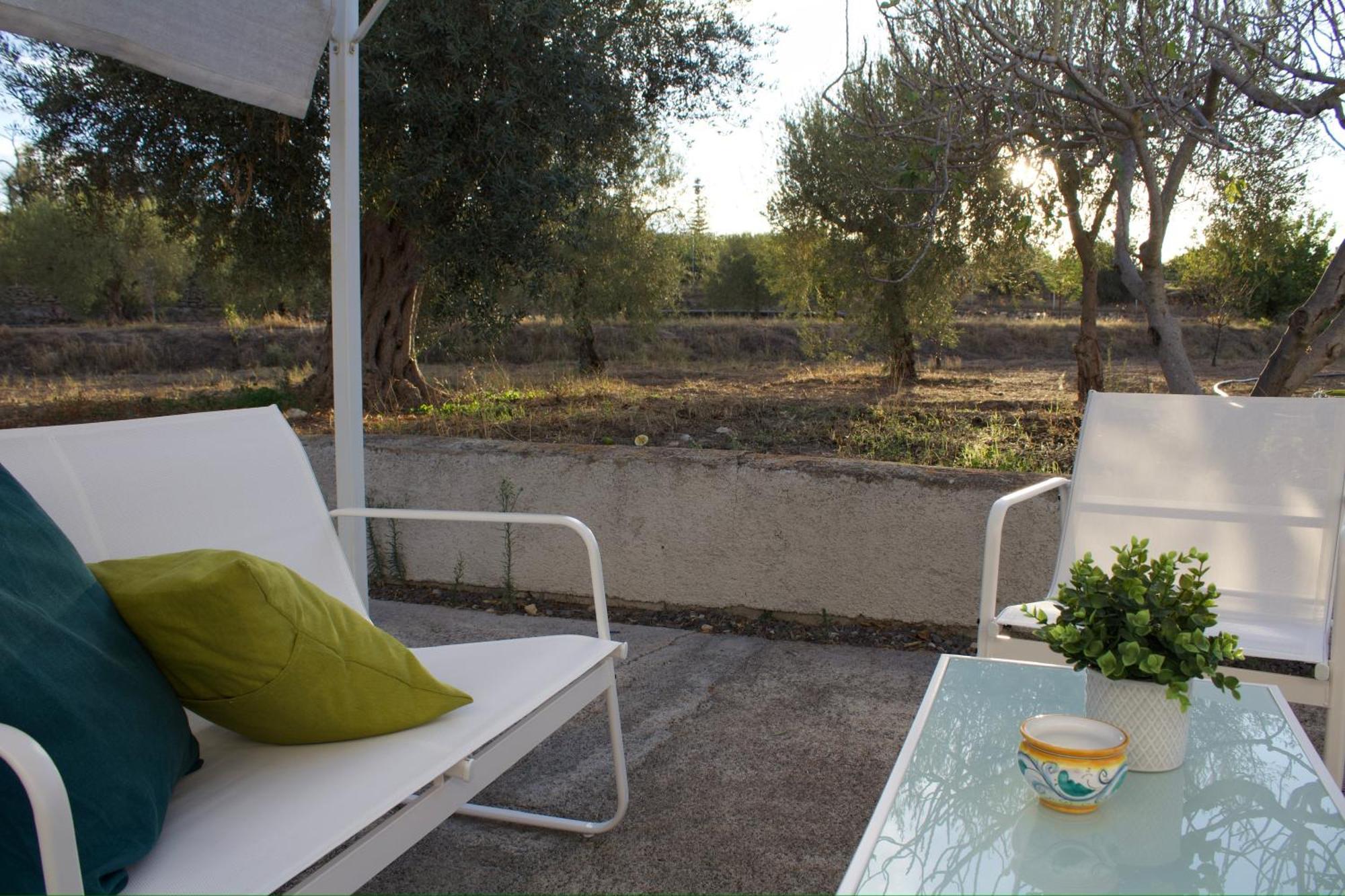 Elena House Castelluccio Βίλα Agnone Bagni Εξωτερικό φωτογραφία