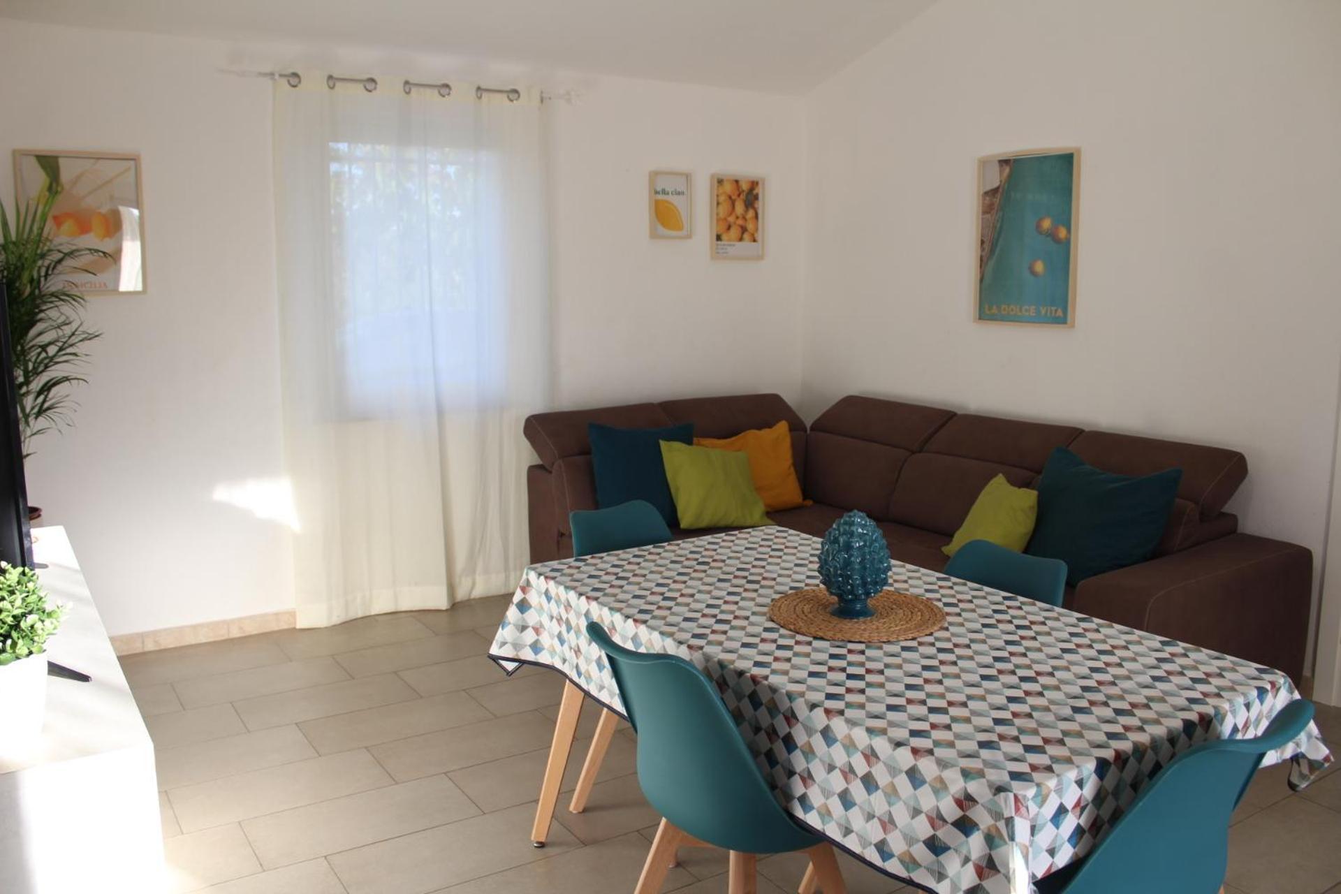 Elena House Castelluccio Βίλα Agnone Bagni Εξωτερικό φωτογραφία